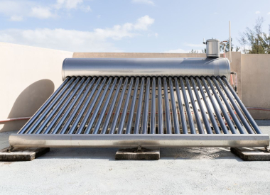 9 Tiêu Chí Chọn Bình Nước Nóng Năng Lượng Mặt Trời