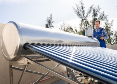 CÁCH LỰA CHỌN DUNG TÍCH MÁY NƯỚC NÓNG NĂNG LƯỢNG MẶT TRỜI PHÙ HỢP