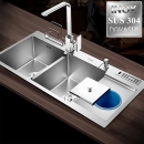 Chậu Rửa Chén Inox